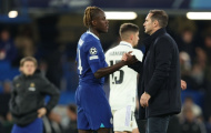 Cầu thủ trẻ được Lampard ‘mở khóa’