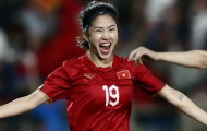 HLV Mai Đức Chung: 'Bàn thắng của Thanh Nhã đẹp nhất SEA Games 32'