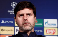 Pochettino tức tốc đến London, ký hợp đồng 3 năm với Chelsea