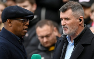 Roy Keane chê mục tiêu của M.U nhỏ bé