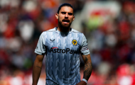 Wolves chốt giá bán đứt mục tiêu của Arsenal