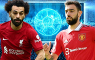 Siêu máy tính dự đoán cục diện Premier League: Man Utd sẽ vào top 4?