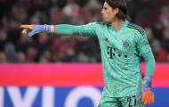 Rõ điều kiện để Man Utd có Yann Sommer
