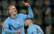 Sao Man City chọn Messi giành QBV thay vì Haaland