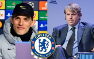 Chủ mới Chelsea, Todd Boehly hối hận vì đã sa thải Thomas Tuchel