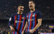 Barca kiếm gần 100 triệu euro tiền thưởng vô địch La Liga
