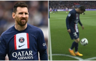 Người Pháp xấu hổ vì đối xử tệ với Messi