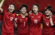 Vô địch SEA Games 32, tuyển nữ Việt Nam đi vào lịch sử