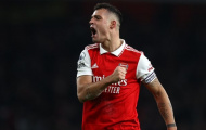 Cú sốc cho Arsenal