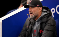 Neville dùng Klopp để cảnh báo M.U