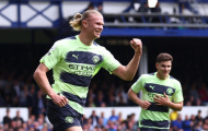 Chỉ Real Madrid ngăn được mùa giải lịch sử của Man City