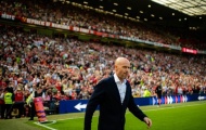 'Cứu tinh' giữa tâm bão của Man Utd và Ten Hag