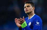 'Đá tảng' Chelsea thăng tiến, Pochettino không lo mất Thiago Silva