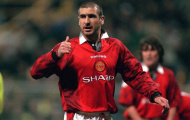 Man Utd sắp mang về một Eric Cantona khác
