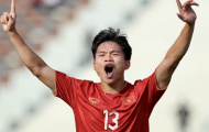 Hậu vệ U22 Việt Nam vừa lập cú đúp trước Myanmar là ai?