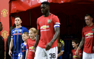 NÓNG! Man Utd nhanh chóng chia tay cầu thủ thứ 2