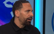 Rio Ferdinand: Saka và Garnacho cùng phải cải thiện 1 khía cạnh