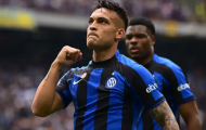 TRỰC TIẾP Inter 1-0 Milan (KT): Inter vào chung kết