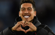 Món quà dành tặng Firmino