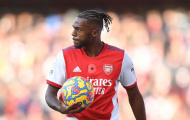 Arsenal lên kế hoạch tống tiễn sao mai 'bật thầy'
