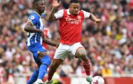 Thua 0-3, Arsenal đã biết ưu tiên chuyển nhượng