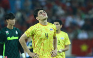 Trung vệ gốc Đan Mạch giã từ tuyển Thái Lan sau SEA Games 32