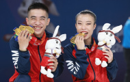 Việt Nam vượt chỉ tiêu, giành ngôi nhất toàn đoàn SEA Games 32