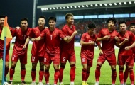 5 nhân tố nổi bật của U22 Việt Nam tại SEA Games 32
