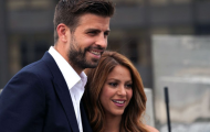 Mẹ Shakira lên tiếng về Gerard Pique