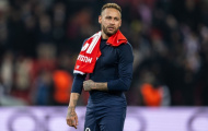 Barca ngó lơ Neymar