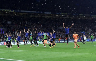 Cảm xúc vỡ òa ngày Inter trở lại chung kết Champions League