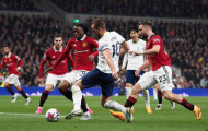 Chuyển nhượng 17/05: Cập nhật Kane, M.U có thể ký 'De Jong 2.0'; Arsenal sẵn sàng nổ 2 bom tấn