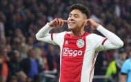 Man Utd trả 50 triệu euro cho trò cũ Ten Hag