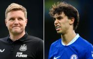 Rõ điều kiện Newcastle chiêu mộ chữ ký 100 triệu euro