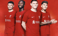 CHÍNH THỨC! Liverpool chia tay cùng lúc 4 sao đội một