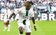 M.U mua tiền vệ Monchengladbach nếu hụt Rabiot
