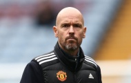 3 cầu thủ M.U 'đổi đời' nhờ Ten Hag
