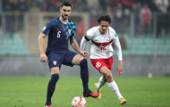 Mục tiêu 17 triệu bảng của Arsenal được so sánh với Josko Gvardiol 