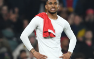 Arsenal gửi đề nghị thứ 3 đến siêu dự bị