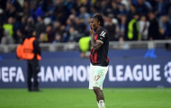 HLV AC Milan: Chúng tôi tự huỷ mọi thứ trong 15 phút lượt đi