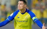 Ronaldo ghi bàn, Al Nassr thắp lại hy vọng vô địch