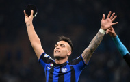 Trận chung kết trong mơ của Inter Milan