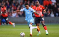 Tài năng Man Utd ngỡ ngàng vì khoảnh khắc gây sốc