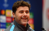 Tân HLV Chelsea đón tin vui về lực lượng