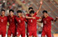U22 Việt Nam: Nhặt thành công từ thất bại tại SEA Games 32