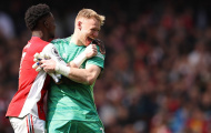 CHÍNH THỨC! Arsenal công bố bản HĐ mới trước hè 2023