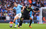 5 điểm nhấn Man City 4-0 Real: Bernardo Silva hạ bệ 'nhà vua'; Ancelotti bất lực