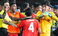 AFC tuyên bố trừng phạt U22 Thái Lan và U22 Indonesia
