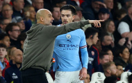 Còn ai dám nói Pep ăn may ở Champions League?