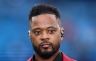 Evra nóng mặt vì bị thành viên Man City trêu chọc